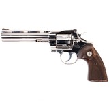 COLT PYTHON 357 .357 MAG - 1 of 3