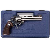 COLT PYTHON 357 .357 MAG - 3 of 3