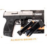 TAURUS G3C .40 S&W - 3 of 3