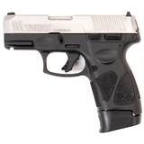 TAURUS G3C .40 S&W - 1 of 3