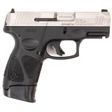 TAURUS G3C .40 S&W - 2 of 3