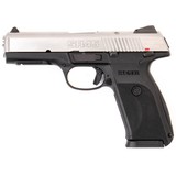 RUGER SR45 .45 ACP - 1 of 3
