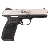 RUGER SR45 .45 ACP - 2 of 3