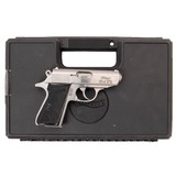WALTHER PPK/S-1 .380 ACP - 3 of 3