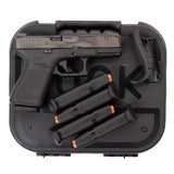 GLOCK19 GEN 5 9MM LUGER (9x19 PARA) - 3 of 3