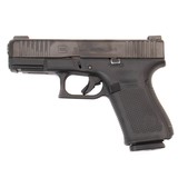 GLOCK19 GEN 5 9MM LUGER (9x19 PARA) - 1 of 3