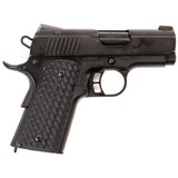KIMBER MASTER CARRY ULTRA .45 ACP - 2 of 3