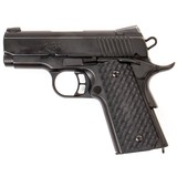 KIMBER MASTER CARRY ULTRA .45 ACP - 1 of 3