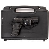 KIMBER MASTER CARRY ULTRA .45 ACP - 3 of 3