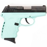 SCCY CPX-2 9MM LUGER (9x19 PARA) - 2 of 3