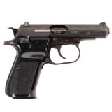 CZ 83 .380 ACP - 2 of 2