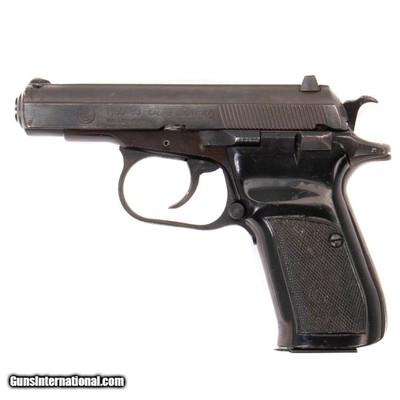 CZ 83 .380 ACP