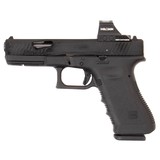 GLOCK 17 9MM LUGER (9x19 PARA) - 1 of 3