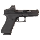 GLOCK 17 9MM LUGER (9x19 PARA) - 2 of 3