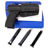 BERSA TPR9 9MM LUGER (9x19 PARA) - 3 of 3