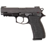 BERSA TPR9 9MM LUGER (9x19 PARA) - 1 of 3