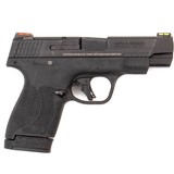 SMITH & WESSON M&P9 SHIELD PLUS PERFORMANCE CENTER 9MM LUGER (9x19 PARA) - 2 of 3