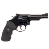 SMITH & WESSON MODEL 19-9 COMBAT MAGNUM .357 MAG - 2 of 3