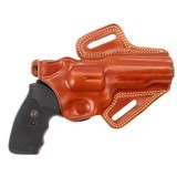 SMITH & WESSON MODEL 19-9 COMBAT MAGNUM .357 MAG - 3 of 3