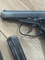 CZ mod 83 .32 ACP - 2 of 3