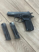 CZ mod 83 .32 ACP - 3 of 3