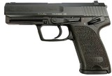 HECKLER & KOCH P8A1 9MM LUGER (9x19 PARA) - 1 of 1