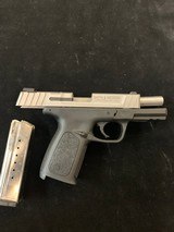 SMITH & WESSON SD9VE 9MM LUGER (9x19 PARA) - 2 of 3