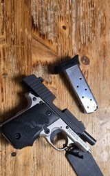 SIG SAUER p238 .380 ACP - 1 of 3