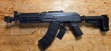 ZASTAVA ARMS ZPAP M92 7.62X39MM - 1 of 2