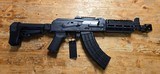 ZASTAVA ARMS ZPAP M92 7.62X39MM - 2 of 2