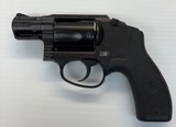 SMITH & WESSON M&P BODYGUARD 38 .38 SPL +P - 1 of 3