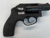 SMITH & WESSON M&P BODYGUARD 38 .38 SPL +P - 2 of 3