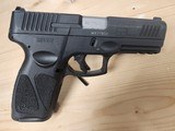 Taurus G3 9MM LUGER (9X19 PARA) - 2 of 2