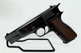 BROWNING HI POWER 9MM LUGER (9x19 PARA) - 2 of 3