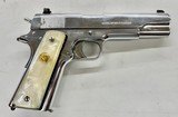 COLT 1911 US Army .45 ACP - 2 of 3