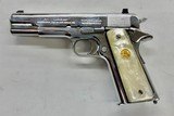 COLT 1911 US Army .45 ACP - 1 of 3