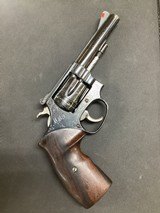 SMITH & WESSON 34 .22 long/.22 lr - 2 of 3
