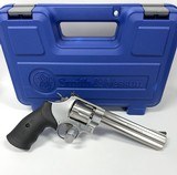 SMITH & WESSON 610-3 10MM