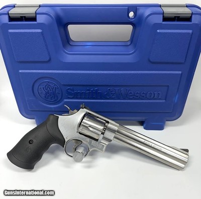 SMITH & WESSON 610-3 10MM