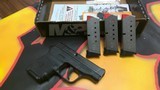 SMITH & WESSON BODYGUARD .380 ACP - 2 of 2