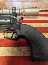 RUGER NEW MODEL BLACKHAWK .44 MAGNUM - 2 of 3