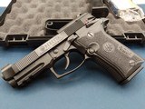 BERETTA 80X CHEETAH .380 ACP - 3 of 3