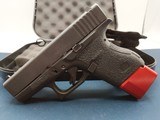 GLOCK 43 9MM LUGER (9x19 PARA) - 3 of 3