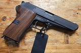 CZ model 52 7.62x25mm - 1 of 2