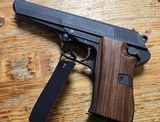 CZ model 52 7.62x25mm - 2 of 2