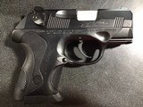 BERETTA PX4 STORM COMPACT .40 S&W - 2 of 3