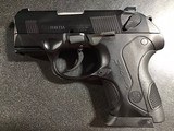 BERETTA PX4 STORM COMPACT .40 S&W - 1 of 3