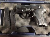 BERETTA PX4 STORM COMPACT .40 S&W - 3 of 3