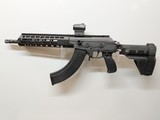 IWI Galil Ace Sar 7.62X39MM - 1 of 3