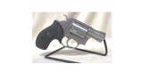 SMITH & WESSON 60 .38 SPL - 1 of 3
